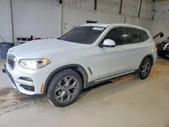 5UXTY5C06M9F13030 2021 BMW X3