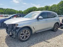 5UXTY5C06M9F16316 2021 BMW X3