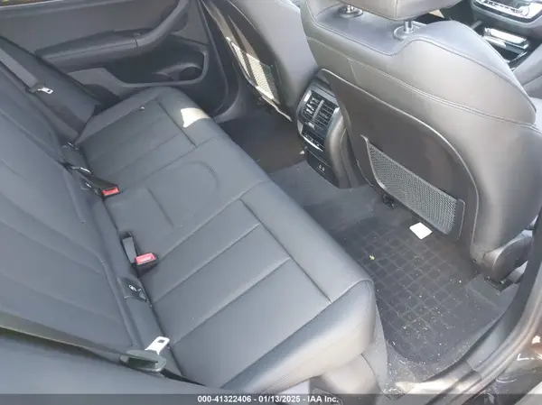 5UXTY5C06M9F33374 2021 BMW X3 - Image 8