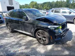 5UXTY5C06M9F33407 2021 BMW X3