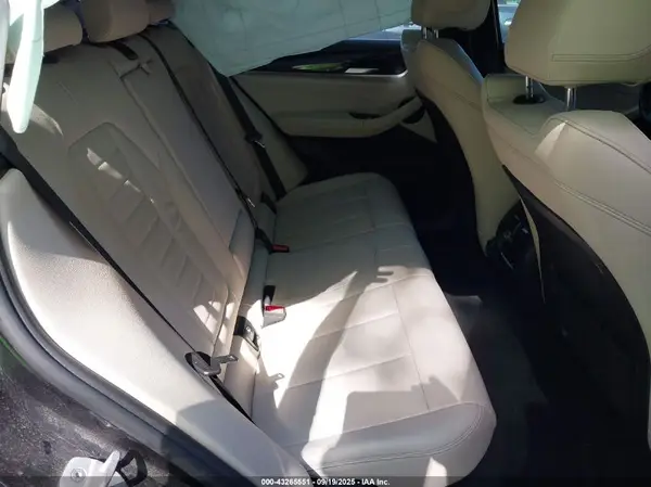 5UXTY5C06M9F33407 2021 BMW X3 - Image 8