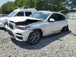 5UXTY5C06M9F37666 2021 BMW X3