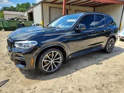 5UXTY5C06M9F41443 2021 BMW X3