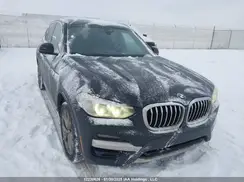 5UXTY5C06M9F82512 2021 BMW X3