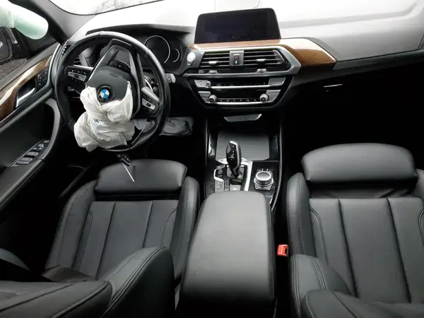 5UXTY5C06M9F94059 2021 BMW X3 - Image 8