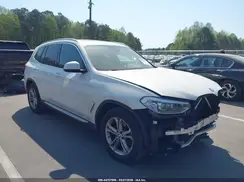 5UXTY5C06M9G18201 2021 BMW X3