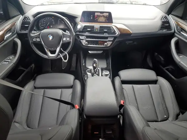 5UXTY5C06M9G18215 2021 BMW X3 - Image 8