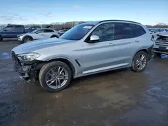 5UXTY5C06M9G33278 2021 BMW X3