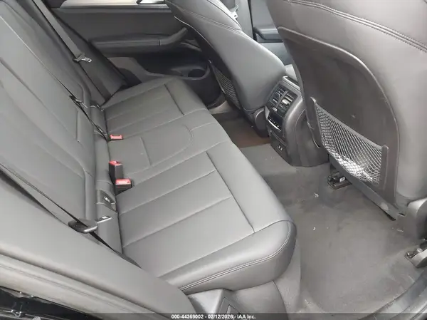 5UXTY5C06M9G36570 2021 BMW X3 - Image 8