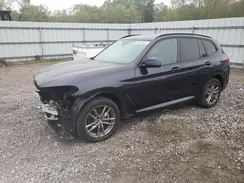 5UXTY5C06M9H16838 2021 BMW X3