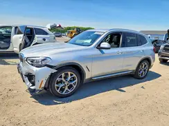 5UXTY5C06M9H22123 2021 BMW X3
