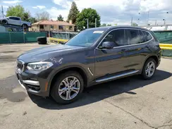 5UXTY5C06M9H28987 2021 BMW X3