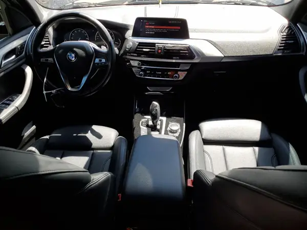 5UXTY5C06M9H28987 2021 BMW X3 - Image 8
