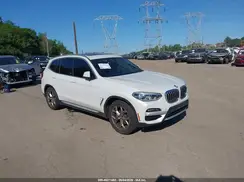 5UXTY5C06M9H33977 2021 BMW X3