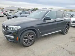5UXTY5C06M9H51265 2021 BMW X3