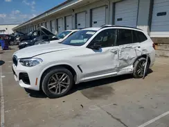 5UXTY5C06M9H51511 2021 BMW X3