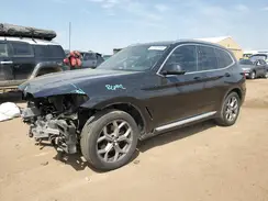 5UXTY5C06M9H55168 2021 BMW X3