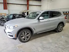 5UXTY5C06M9H60936 2021 BMW X3
