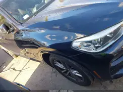 5UXTY5C06M9H69989 2021 BMW X3