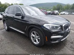 5UXTY5C06M9H70883 2021 BMW X3