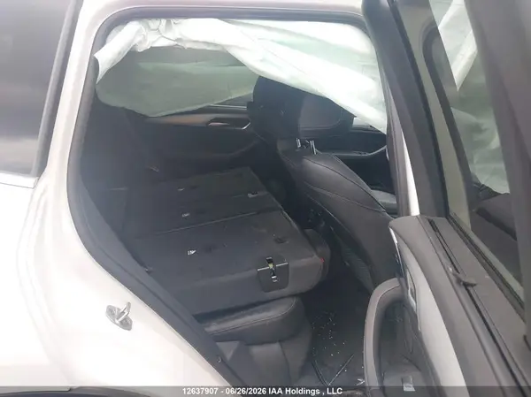 5UXTY5C06M9H73203 2021 BMW X3 - Image 8