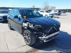 5UXTY5C06M9H86999 2021 BMW X3