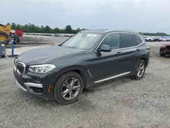 5UXTY5C06M9H87005 2021 BMW X3