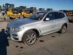 5UXTY5C06M9H92303 2021 BMW X3