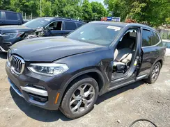5UXTY5C07L9B01181 2020 BMW X3