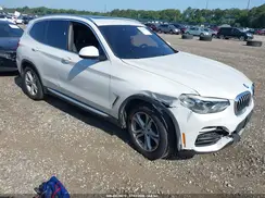5UXTY5C07L9B01410 2020 BMW X3