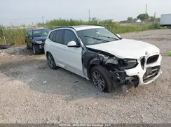 5UXTY5C07L9B12374 2020 BMW X3