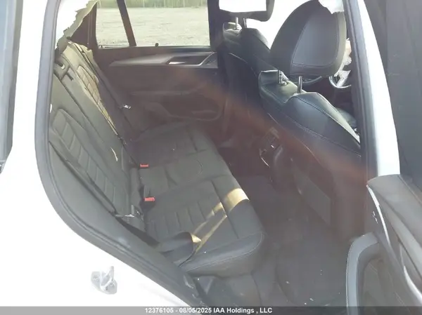 5UXTY5C07L9B12374 2020 BMW X3 - Image 8