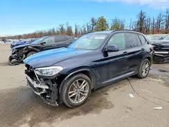 5UXTY5C07L9B14920 2020 BMW X3