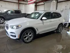 5UXTY5C07L9B16943 2020 BMW X3