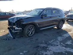 5UXTY5C07L9B17008 2020 BMW X3