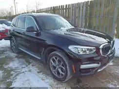 5UXTY5C07L9B41485 2020 BMW X3