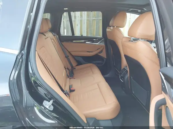 5UXTY5C07L9B41485 2020 BMW X3 - Image 8