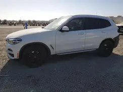 5UXTY5C07L9B63597 2020 BMW X3