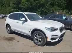 5UXTY5C07L9B66547 2020 BMW X3