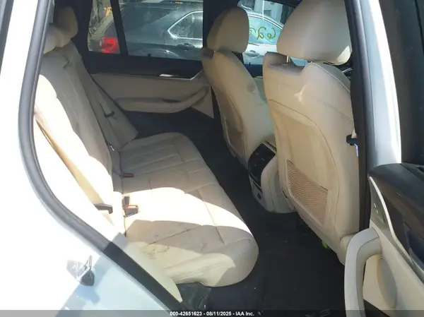 5UXTY5C07L9B66547 2020 BMW X3 - Image 8