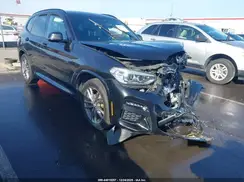 5UXTY5C07L9B72106 2020 BMW X3