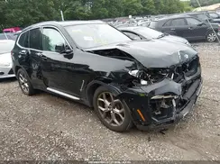 5UXTY5C07L9B76754 2020 BMW X3