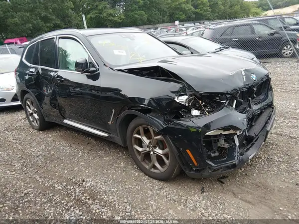 5UXTY5C07L9B76754 2020 BMW X3 - Image 1