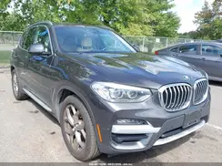 5UXTY5C07L9B76978 2020 BMW X3