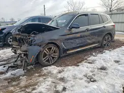 5UXTY5C07L9B79024 2020 BMW X3