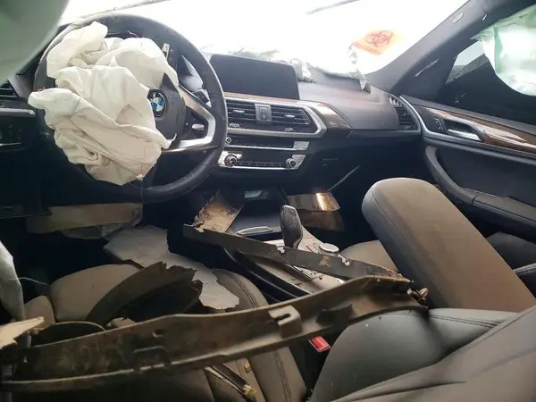 5UXTY5C07L9B79024 2020 BMW X3 - Image 8
