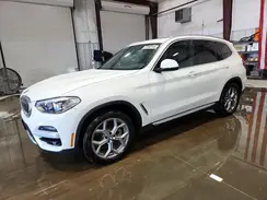 5UXTY5C07L9B80335 2020 BMW X3