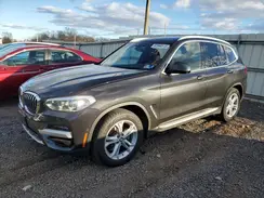 5UXTY5C07L9B80514 2020 BMW X3