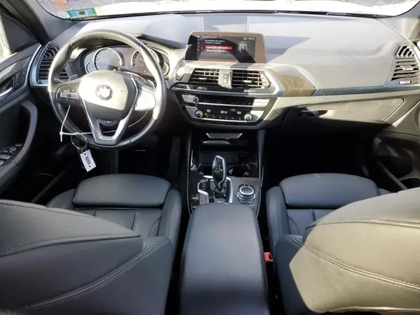 5UXTY5C07L9B80514 2020 BMW X3 - Image 8