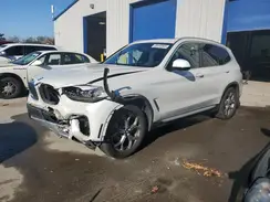 5UXTY5C07L9B80528 2020 BMW X3